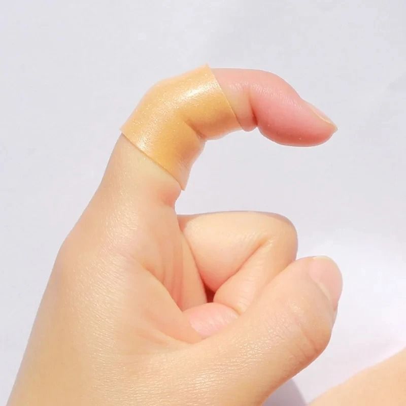 Elastic Waterproof Foam Tape Bandage For Sports Sprains And First Aid 4