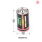 Battery Shaped Hidden Storage Case Portable Diversion Safe For Travel 3