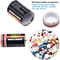 Battery Shaped Hidden Storage Case Portable Diversion Safe For Travel 6