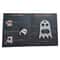 Ghost Shape Multi Tool Stainless Steel EDC Bottle Opener Pendant 1