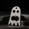 Ghost Shape Multi Tool Stainless Steel EDC Bottle Opener Pendant 5
