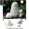 Stone Shape Hidden Key Safe Box With Secret Storage Compartment 8