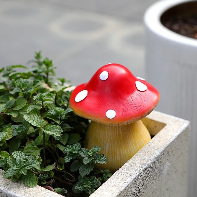 Stone Shape Hidden Key Safe Box With Secret Storage Compartment 11