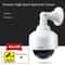 Dummy Dome Security Camera With Flashing LED For Indoor And Outdoor Use 6
