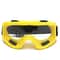 Impact Resistant Safety Goggles Protective Work Glasses For Carpenters And Riders 5
