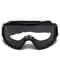Impact Resistant Safety Goggles Protective Work Glasses For Carpenters And Riders 2