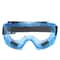 Impact Resistant Safety Goggles Protective Work Glasses For Carpenters And Riders 4