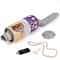 Hidden Compartment Lint Roller Stash Box Secret Storage For Travel 2