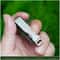 Titanium Belt Keychain Clip Mini Multifunctional Outdoor EDC Tool 3
