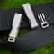 Titanium Belt Keychain Clip Mini Multifunctional Outdoor EDC Tool 4