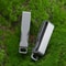 Titanium Belt Keychain Clip Mini Multifunctional Outdoor EDC Tool 5