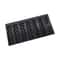 Universal Coin Dispenser Organizer Box Portable Pocket Coin Tray 0