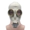 Full Face Gas Mask Respirator With RD40 Filter Port For Chemical Protection 12