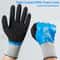 Winter Thermal Waterproof Work Gloves With Anti Slip Grip 10 Pair Set 3