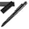 Multifunction Tactical Self Defense Pen With Flashlight And Window Breaker 0