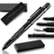 Multifunction Tactical Self Defense Pen With Flashlight And Window Breaker 4