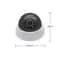 Dummy Dome CCTV Camera With IR LED Night Vision Simulation 4