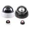 Dummy Dome CCTV Camera With IR LED Night Vision Simulation 0