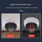 Dummy Dome CCTV Camera With IR LED Night Vision Simulation 8