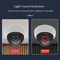 Dummy Dome CCTV Camera With IR LED Night Vision Simulation 8