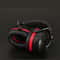 Foldable Noise Reduction Earmuffs For Work Study And Shooting Protection 6