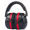 Foldable Noise Reduction Earmuffs For Work Study And Shooting Protection 2