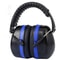 Foldable Noise Reduction Earmuffs For Work Study And Shooting Protection 3