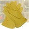 Sheepskin Leather Work Gloves For Durable Hand Protection 0