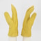 Sheepskin Leather Work Gloves For Durable Hand Protection 3