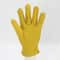 Sheepskin Leather Work Gloves For Durable Hand Protection 6