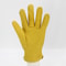 Sheepskin Leather Work Gloves For Durable Hand Protection 6