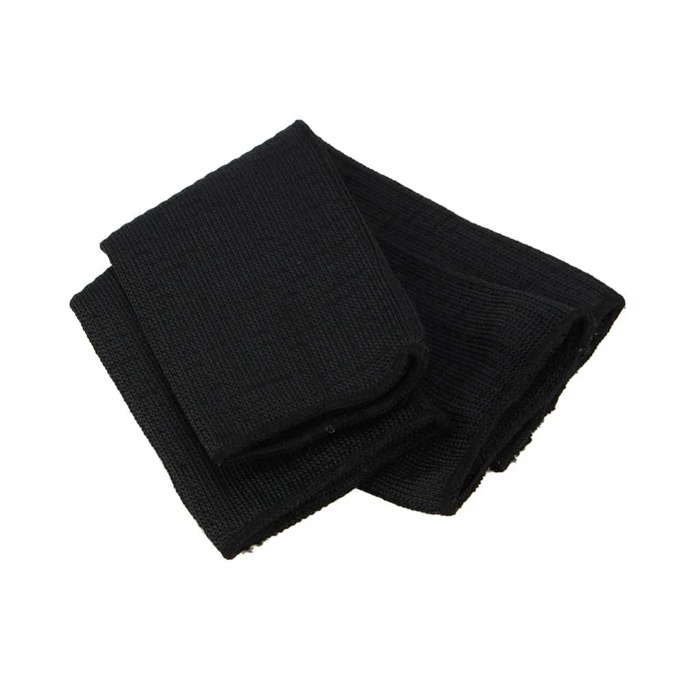 Cut Resistant Arm Sleeves With Stainless Steel Protection 4