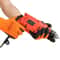 Anti Slip Latex Coated Work Gloves Set For Garden And Repair 7