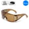 Color Safety Glasses Impact Resistant Work Goggles For Eye Protection 8