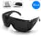 Color Safety Glasses Impact Resistant Work Goggles For Eye Protection 2
