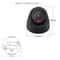 Dummy CCTV Camera With Flashing Red LED For Home Security 3