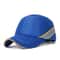 Hi Viz Mesh Bump Cap Baseball Style Safety Helmet 4