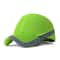 Hi Viz Mesh Bump Cap Baseball Style Safety Helmet 7