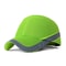 Hi Viz Mesh Bump Cap Baseball Style Safety Helmet 7