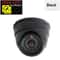 Dummy Dome CCTV Camera With Flashing LED Security Decoy 2