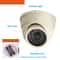 Dummy Dome CCTV Camera With Flashing LED Security Decoy 7