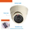 Dummy Dome CCTV Camera With Flashing LED Security Decoy 7