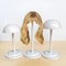 Adjustable Wig Head Stand For Styling Drying And Display 3