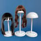 Adjustable Wig Head Stand For Styling Drying And Display 4