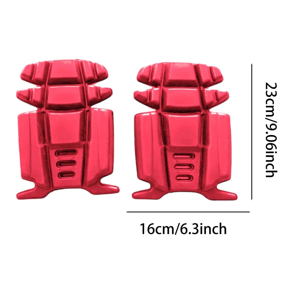 Knee Pad Inserts For Work Pants Comfortable Protection For Construction And Gardening 5