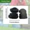 Knee Pad Inserts For Work Pants Comfortable Protection For Construction And Gardening 3