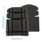 Knee Pad Inserts For Work Pants Comfortable Protection For Construction And Gardening 2