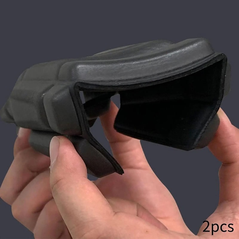 Knee Pad Inserts For Work Pants Comfortable Protection For Construction And Gardening 12