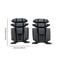Knee Pad Inserts For Work Pants Comfortable Protection For Construction And Gardening 1