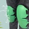 Knee Pad Inserts For Work Pants Comfortable Protection For Construction And Gardening 8